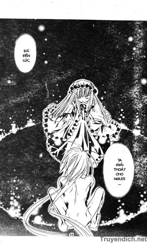 Zombie Loan Chapter 19 - 29