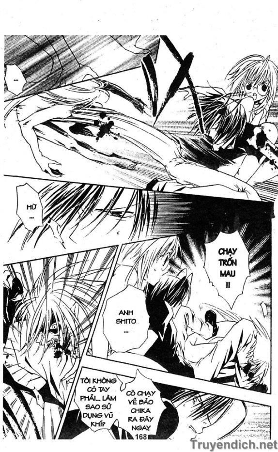 Zombie Loan Chapter 19 - 4