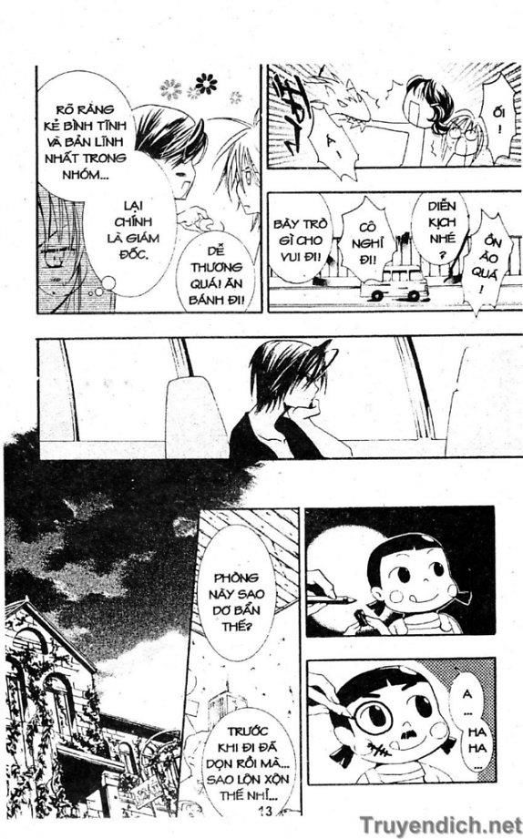 Zombie Loan Chapter 19 - 31