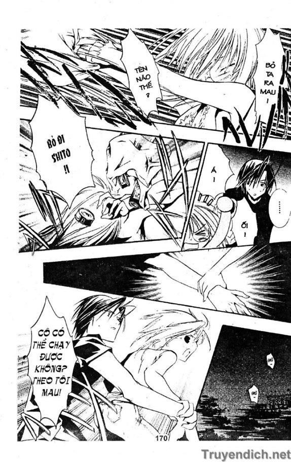 Zombie Loan Chapter 19 - 6