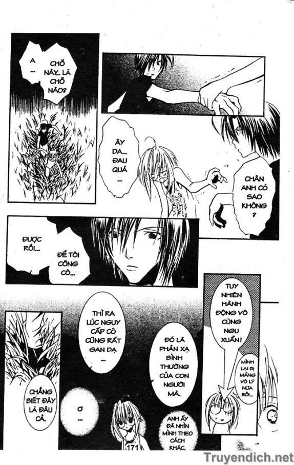 Zombie Loan Chapter 19 - 7