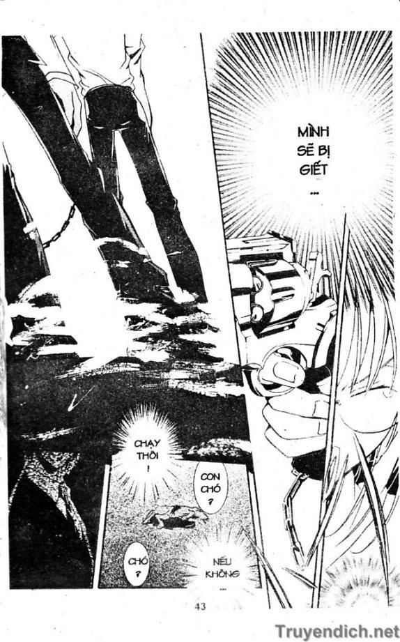 Zombie Loan Chapter 2 - 2