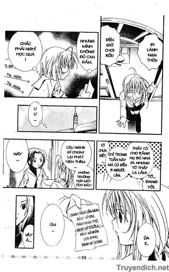 Zombie Loan Chapter 2 - 15