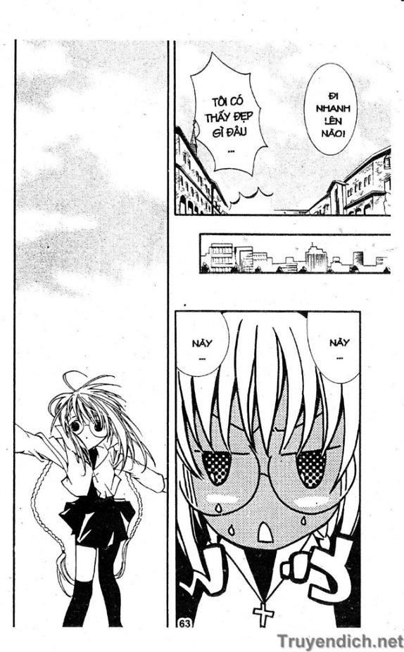 Zombie Loan Chapter 2 - 22