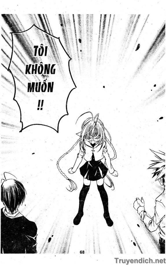 Zombie Loan Chapter 2 - 27