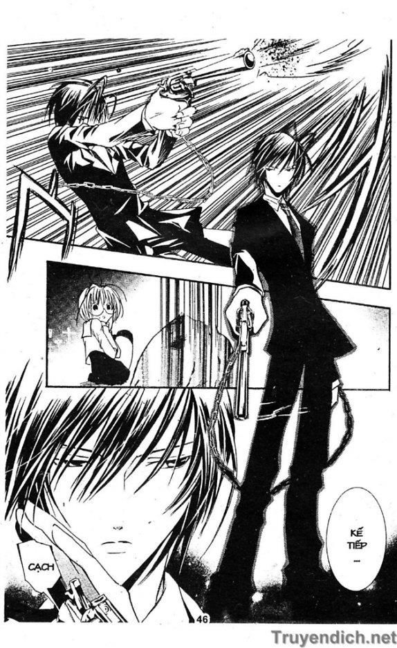 Zombie Loan Chapter 2 - 4