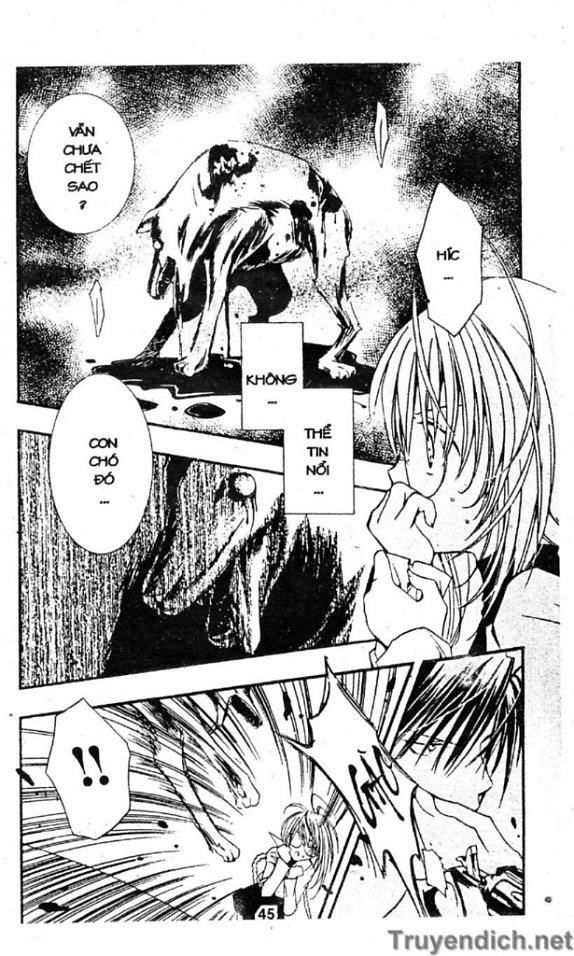 Zombie Loan Chapter 2 - 5