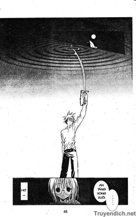 Zombie Loan Chapter 2 - 7