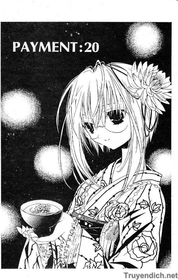 Zombie Loan Chapter 20 - 2