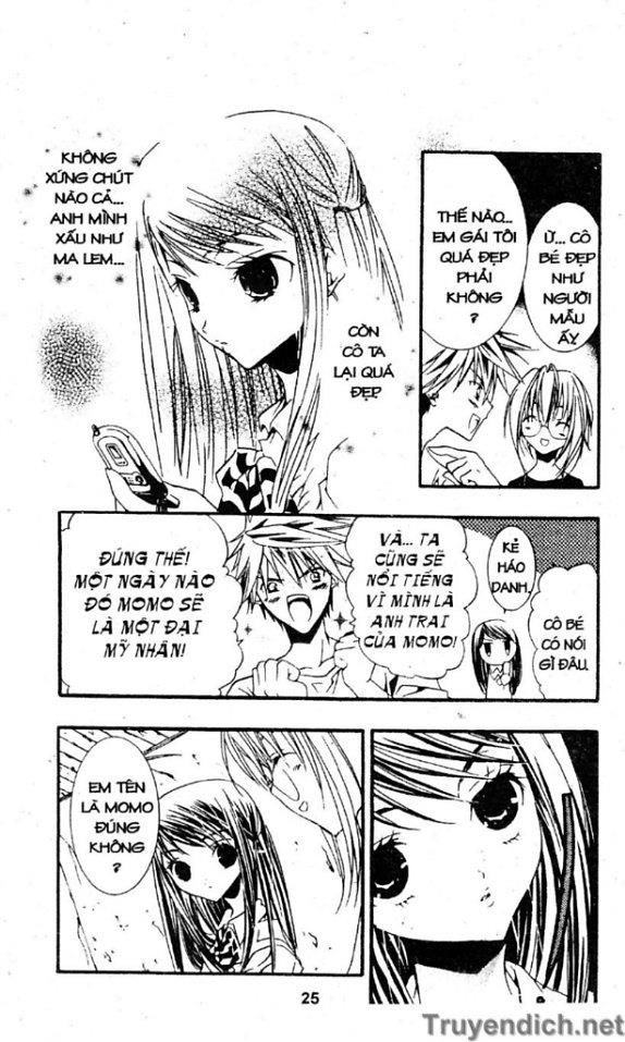 Zombie Loan Chapter 20 - 12