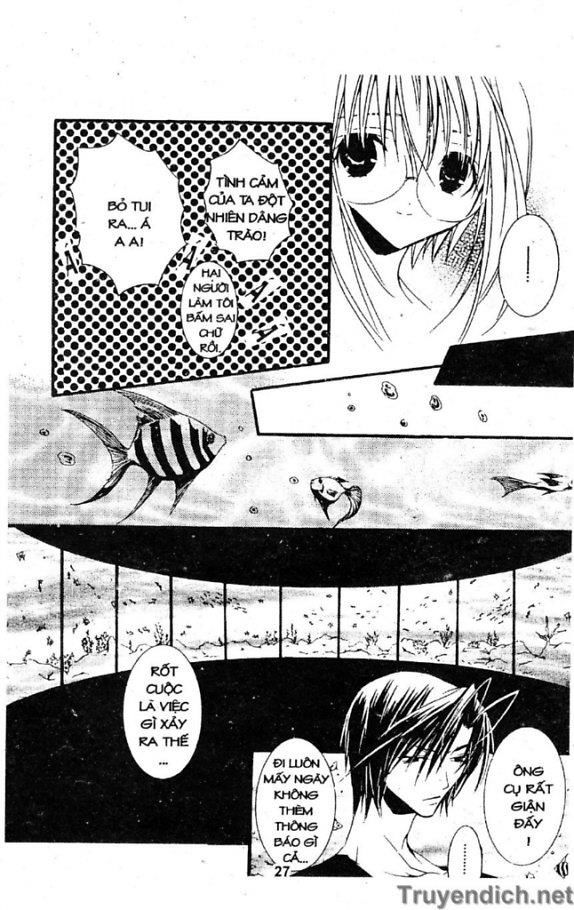 Zombie Loan Chapter 20 - 14