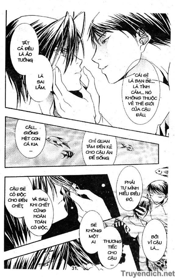 Zombie Loan Chapter 20 - 18