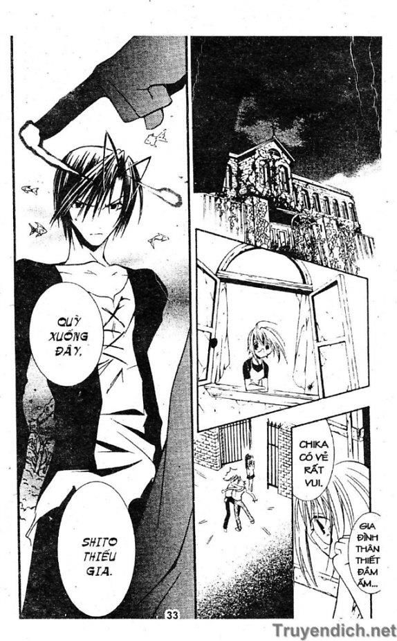 Zombie Loan Chapter 20 - 20