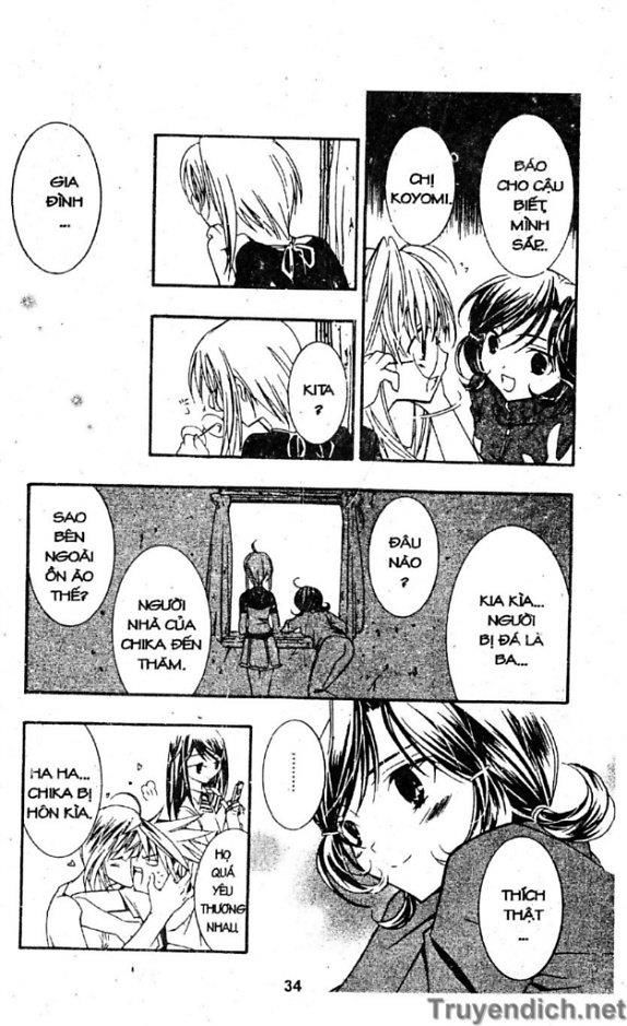 Zombie Loan Chapter 20 - 21