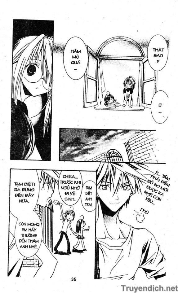 Zombie Loan Chapter 20 - 22