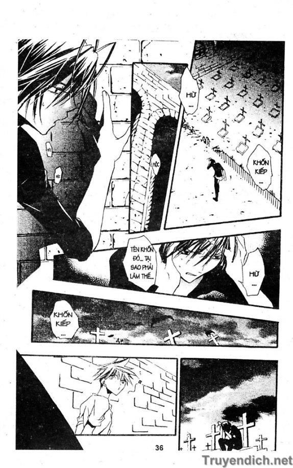 Zombie Loan Chapter 20 - 23