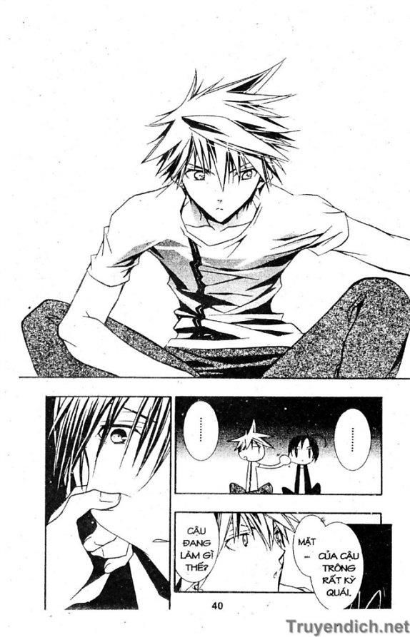 Zombie Loan Chapter 20 - 27