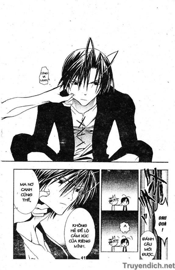 Zombie Loan Chapter 20 - 28