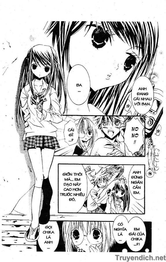 Zombie Loan Chapter 20 - 9