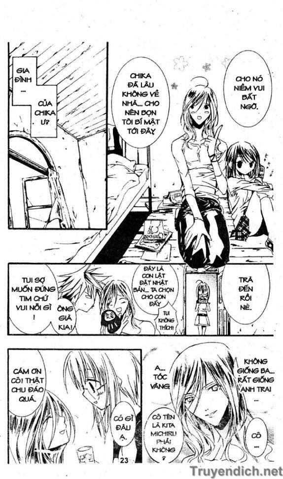 Zombie Loan Chapter 20 - 10