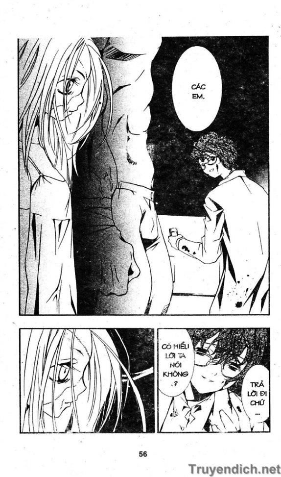 Zombie Loan Chapter 21 - 12