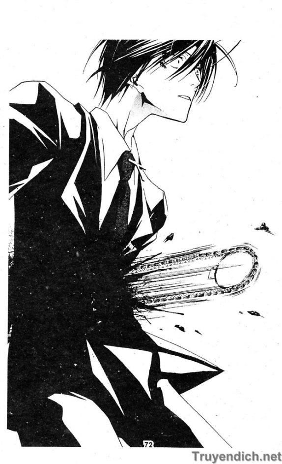 Zombie Loan Chapter 21 - 28