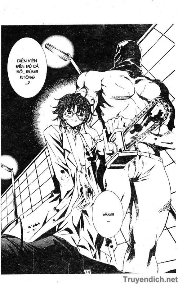 Zombie Loan Chapter 21 - 30