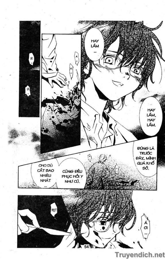 Zombie Loan Chapter 21 - 10