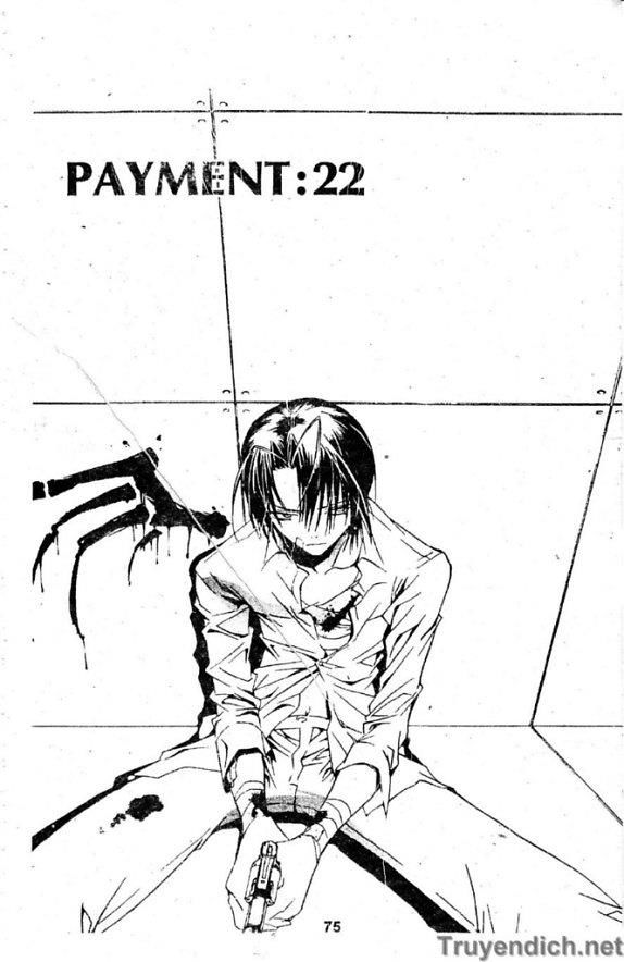 Zombie Loan Chapter 22 - 1
