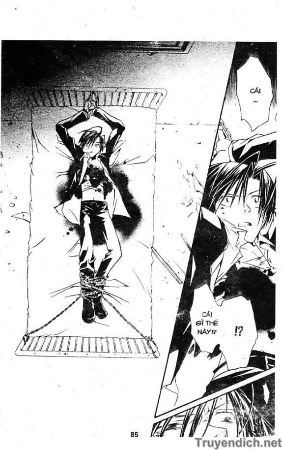 Zombie Loan Chapter 22 - 11