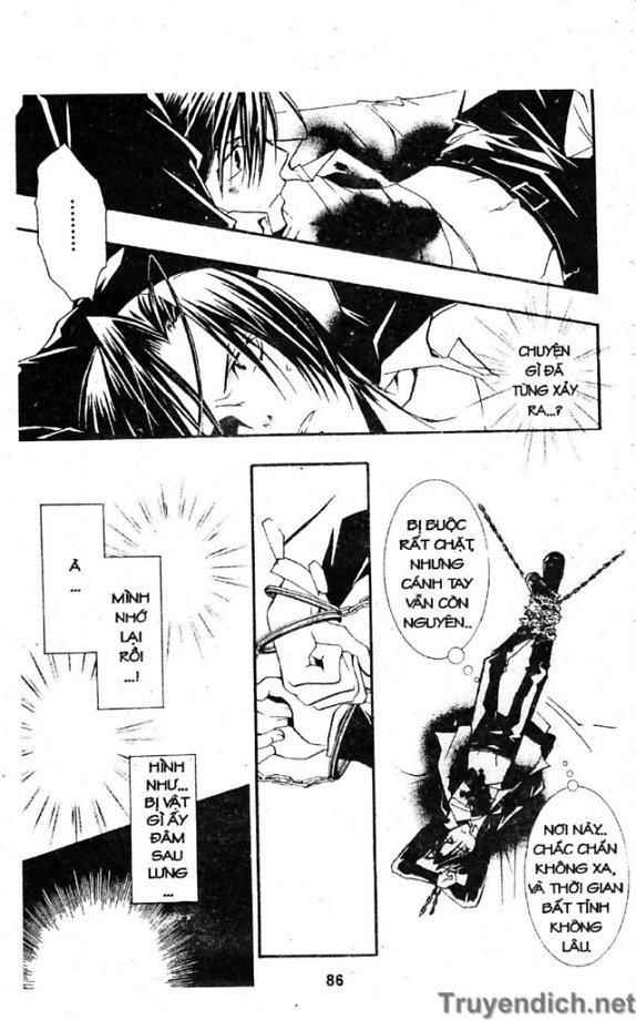 Zombie Loan Chapter 22 - 12