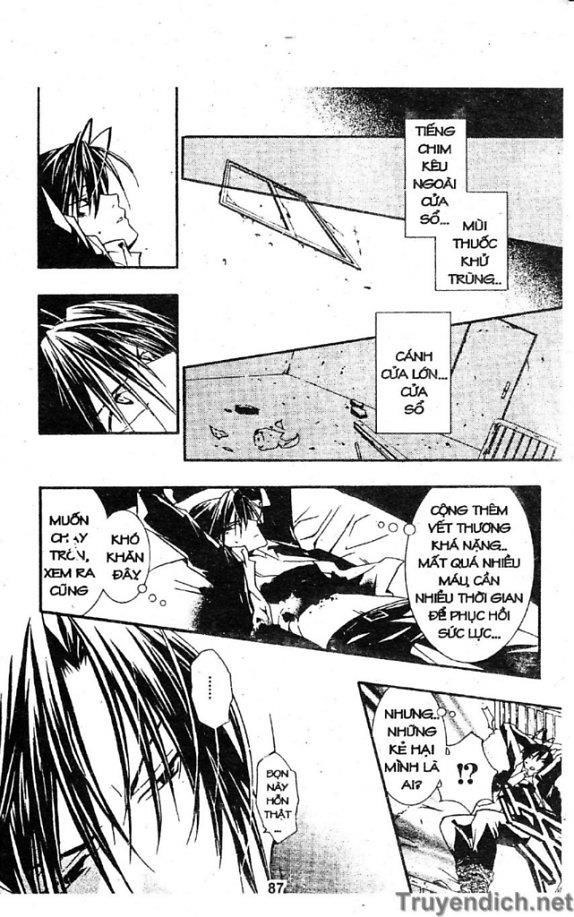 Zombie Loan Chapter 22 - 13