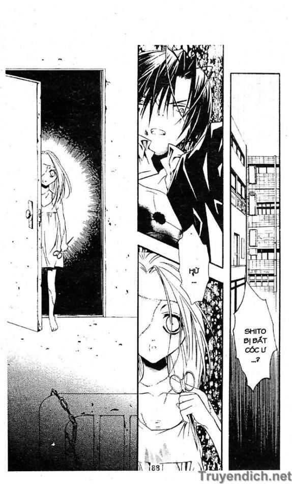 Zombie Loan Chapter 22 - 14