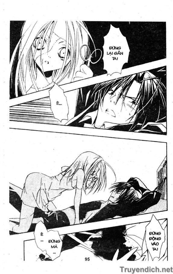 Zombie Loan Chapter 22 - 21