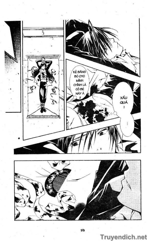 Zombie Loan Chapter 22 - 24