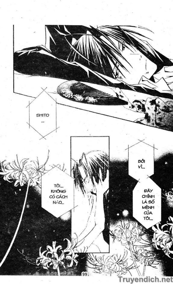 Zombie Loan Chapter 22 - 25