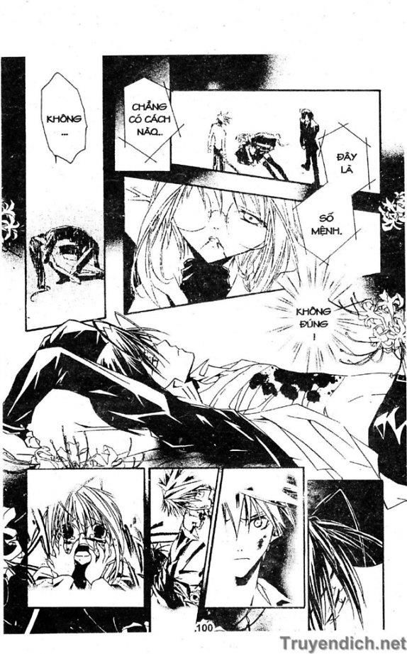 Zombie Loan Chapter 22 - 26