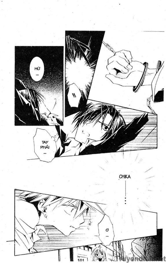 Zombie Loan Chapter 22 - 27