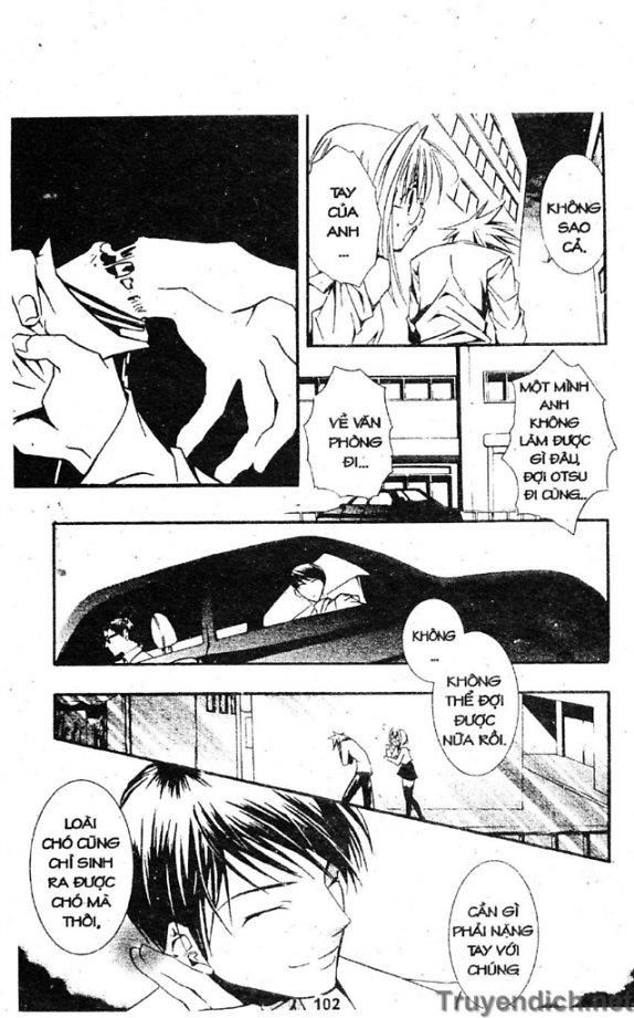 Zombie Loan Chapter 22 - 28