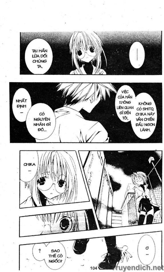 Zombie Loan Chapter 22 - 30