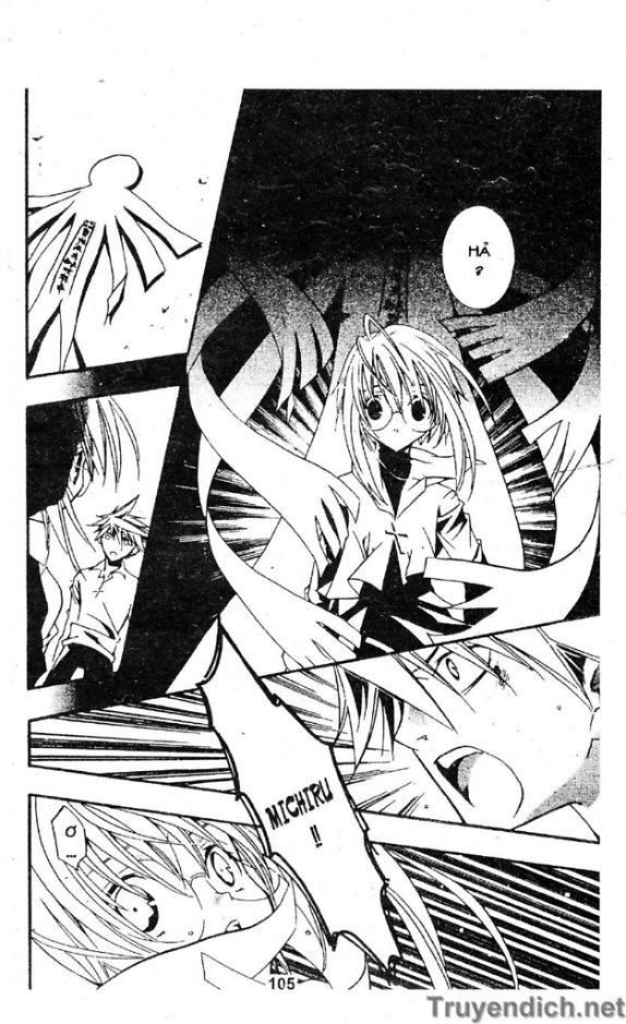 Zombie Loan Chapter 22 - 31