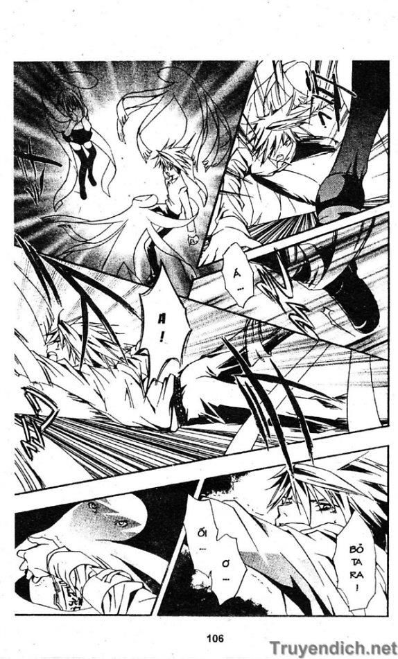 Zombie Loan Chapter 22 - 32