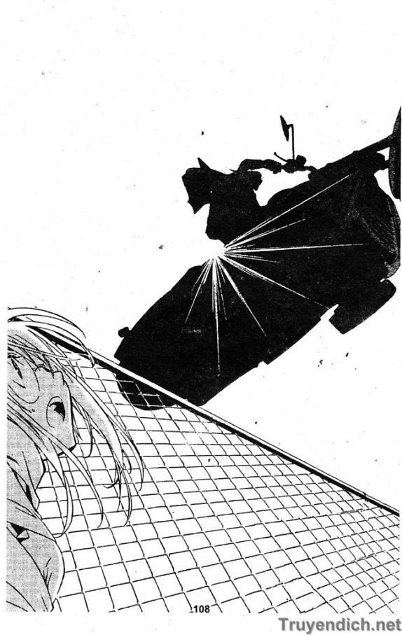 Zombie Loan Chapter 22 - 34