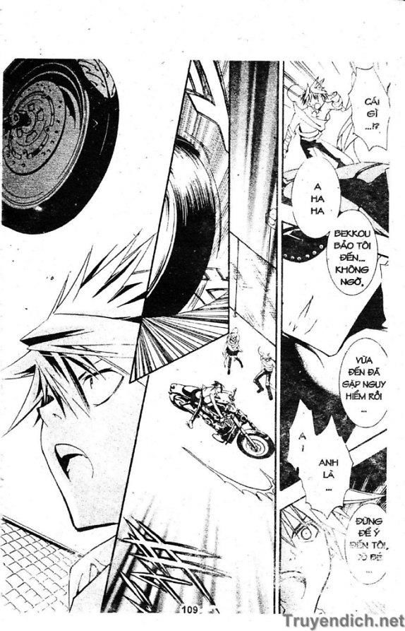 Zombie Loan Chapter 22 - 35