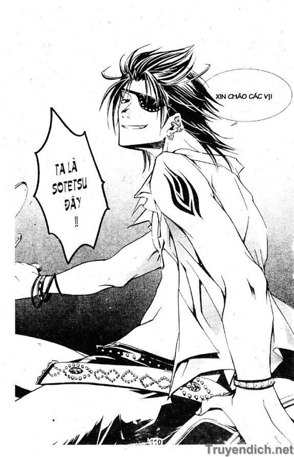 Zombie Loan Chapter 22 - 36