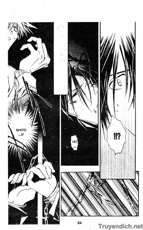 Zombie Loan Chapter 22 - 10