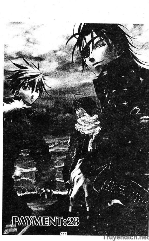 Zombie Loan Chapter 23 - 1