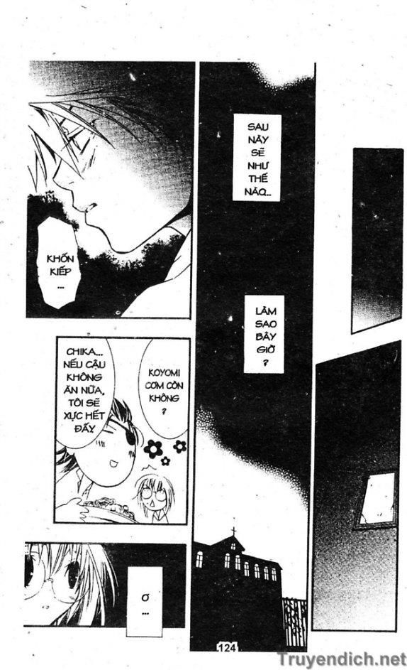 Zombie Loan Chapter 23 - 14