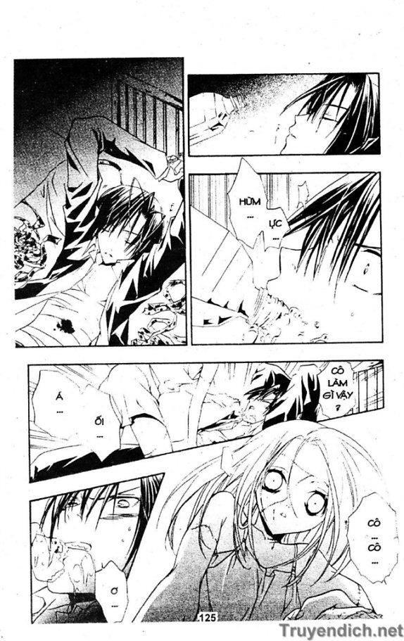 Zombie Loan Chapter 23 - 15