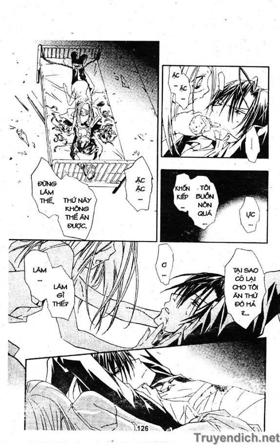 Zombie Loan Chapter 23 - 16